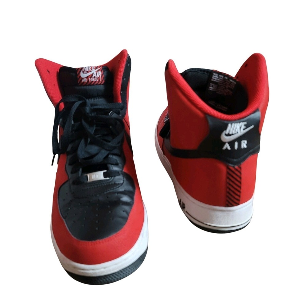2013 Nike‎ Air Force 1  315121-603 Men's 13 Athletic Basketball Shoes Streetwear